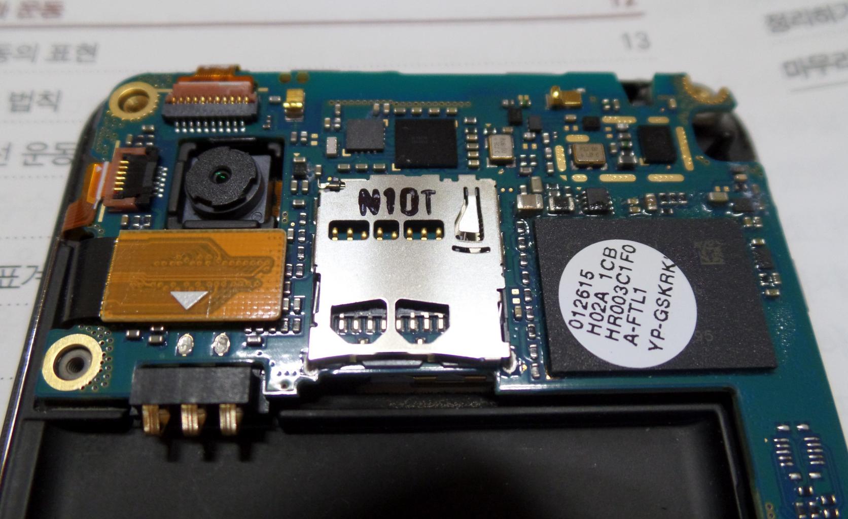 Electronic Chemicals