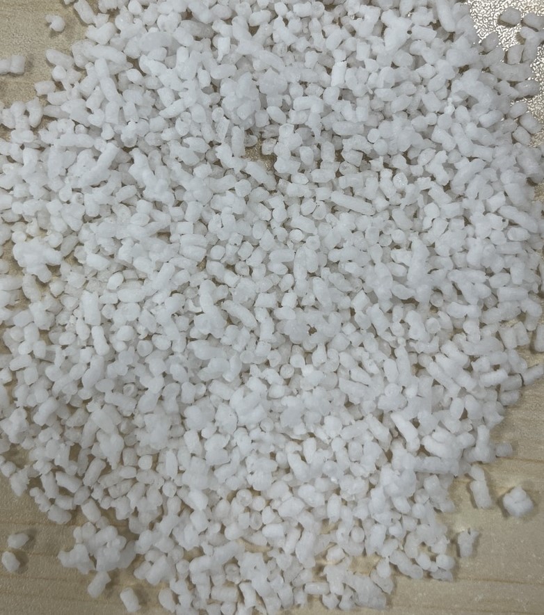 SBS Transparent Grade